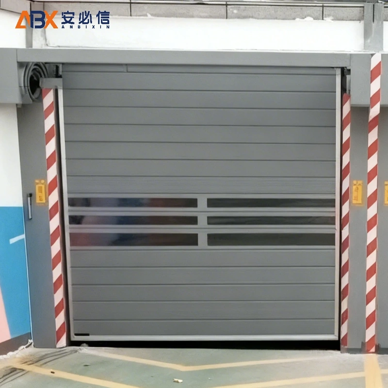 昌都医药密闭高速门
